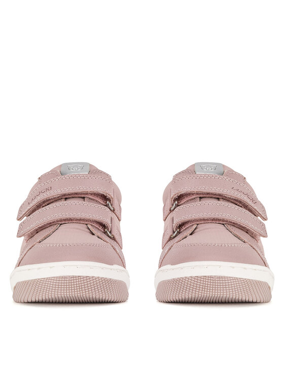 Lasocki Kids Lasocki Kids Sneakers SPRITE CI12-SPRITE-04 Rosa