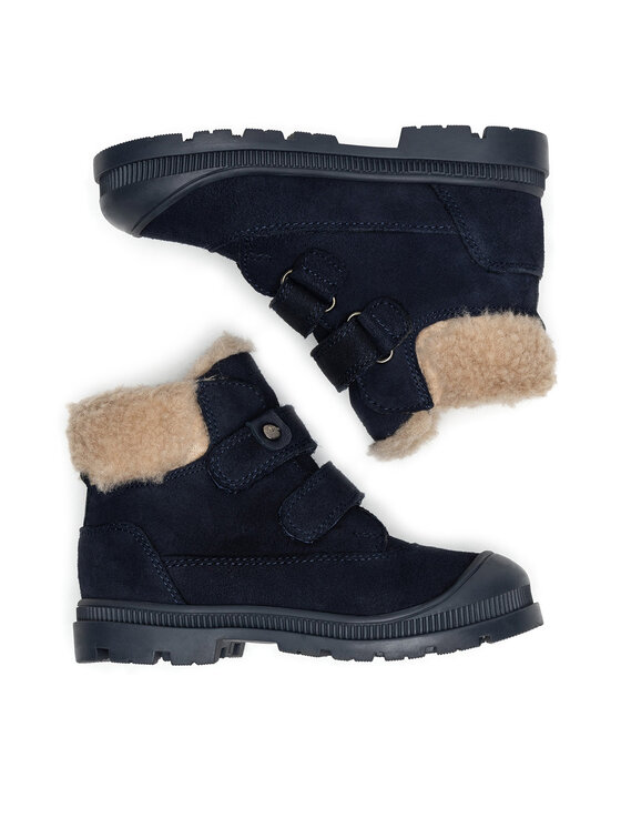 Lasocki Kids Lasocki Kids Μποτίνια VENTO CI12-VENTO-01(III)CH Σκούρο μπλε