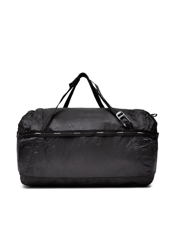 The North Face The North Face Torba za vikend Flyweight Duffel NF0A52TLMN8 Crna