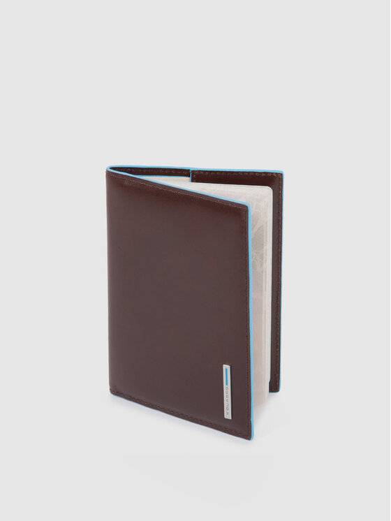 Piquadro Piquadro Custodia per documenti 673 Marrone