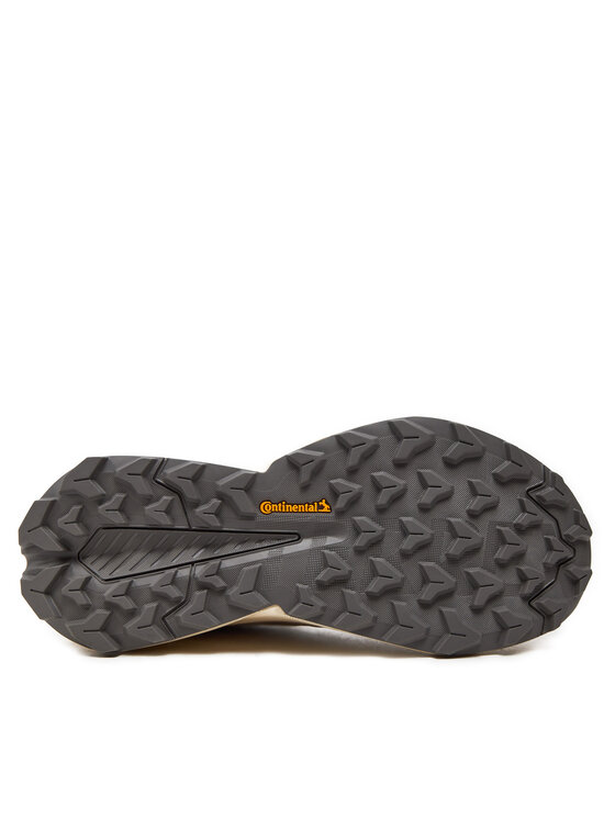 adidas adidas Trekingová obuv Terrex Trailmaker 2.0 Leather Hiking IF6543 Béžová