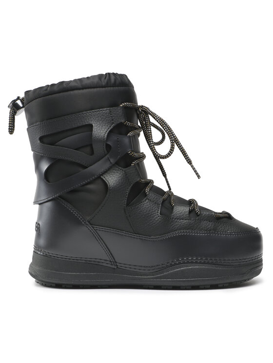 Bogner Bogner Μπότες Χιονιού Park City 1 A 32247364 Μαύρο
