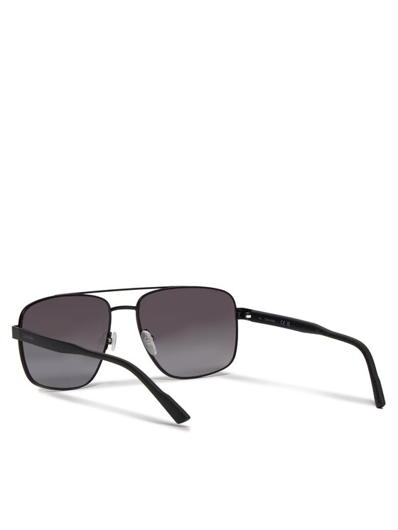 Calvin Klein Calvin Klein Akiniai nuo saulės CK22114S Juoda