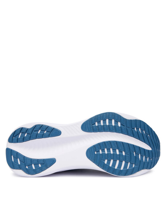 Asics Asics Pantofi pentru alergare Gel-Excite 11 1011C080 Bleumarin