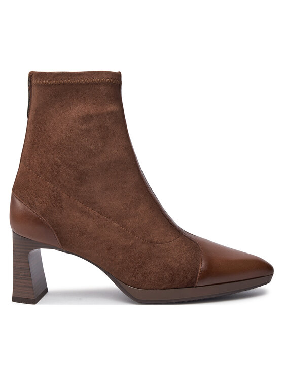 Hispanitas Hispanitas Stiefeletten Soho-I24 HI243645 Braun