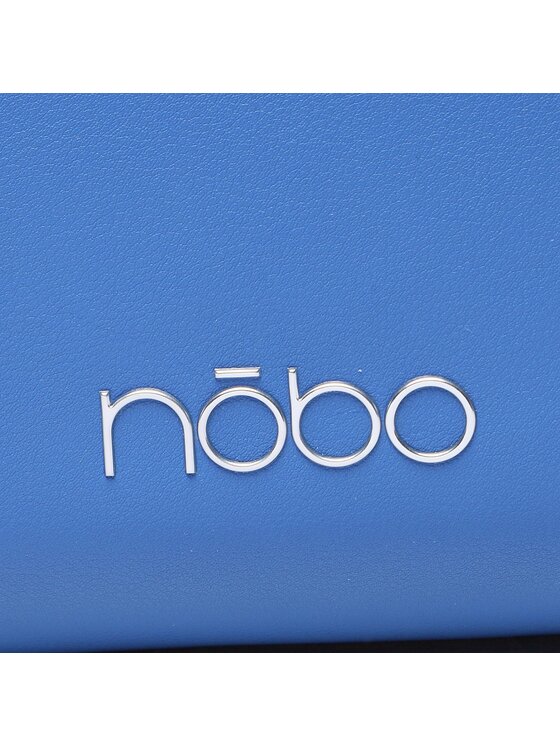 Nobo Nobo Rankinė NBAG-N2690-C012 Mėlyna