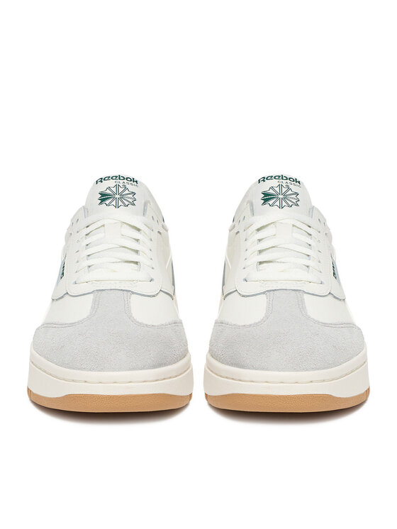 Reebok Reebok Sneakersy EO-CAMPIO XT DOUBLE 100249565 Écru