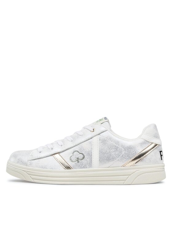 Primigi Primigi Sneakersy 3876200 D Srebrny