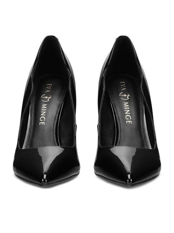 Eva Minge Eva Minge High Heels ARUB-252-102-1 Schwarz