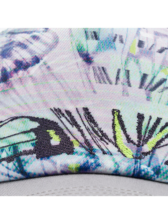 Buff Buff Cap 131317.728.10.00 Grau