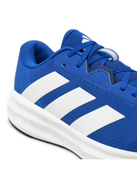 adidas adidas Buty do biegania Galaxy 7 ID8756 Niebieski