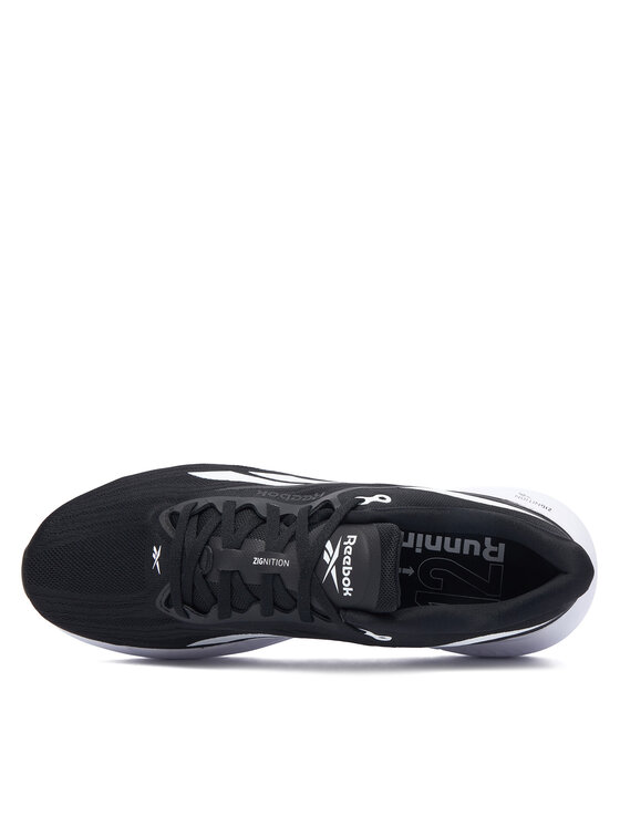 Reebok Reebok Sneakers SS-ZIGNITION 100262679 Nero