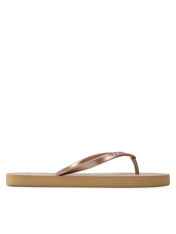 Champion Champion Flip flop S11568-YS041 Auriu