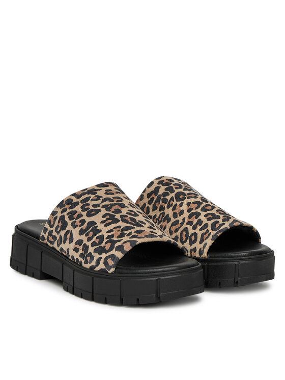 Tamaris Tamaris Plätud 1-27252-42 Pruun
