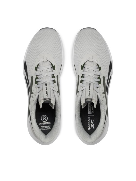 Reebok running grigio deals