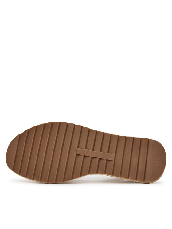 DeeZee DeeZee Espadrillid RS07-24 Beež