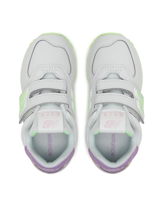 New Balance New Balance Сникърси PV574CX Бежов