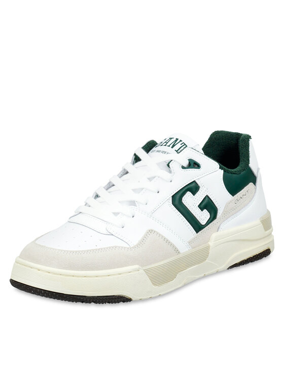 Gant Gant Sneakersy 31631005 Bílá