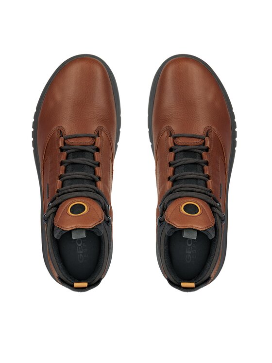 Geox Geox Saapad U Aerantis 4x4 B Abx U04APA 0004V C6001 Pruun