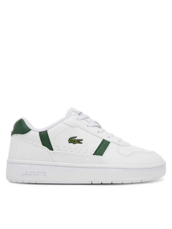 Sneakers Lacoste 7-48SUC0008 Alb