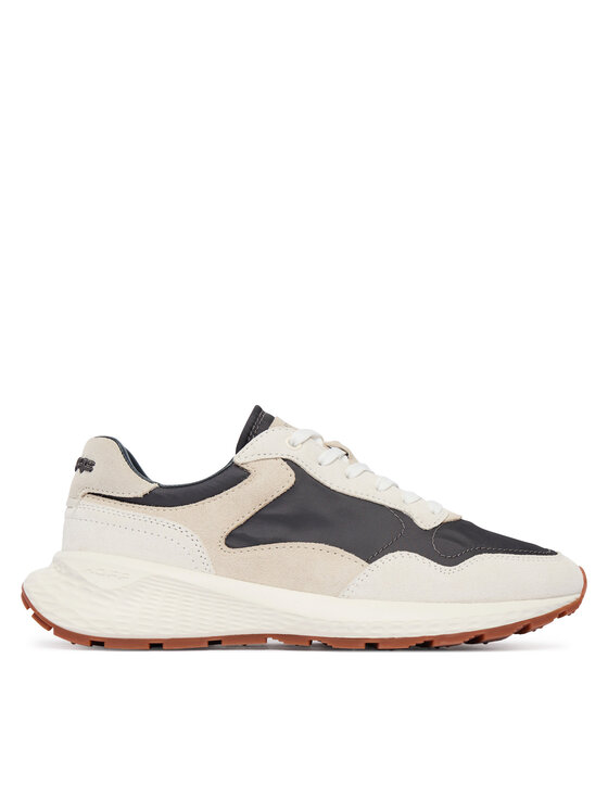 HOFF HOFF Sneakersy City MkII 22435004 Šedá