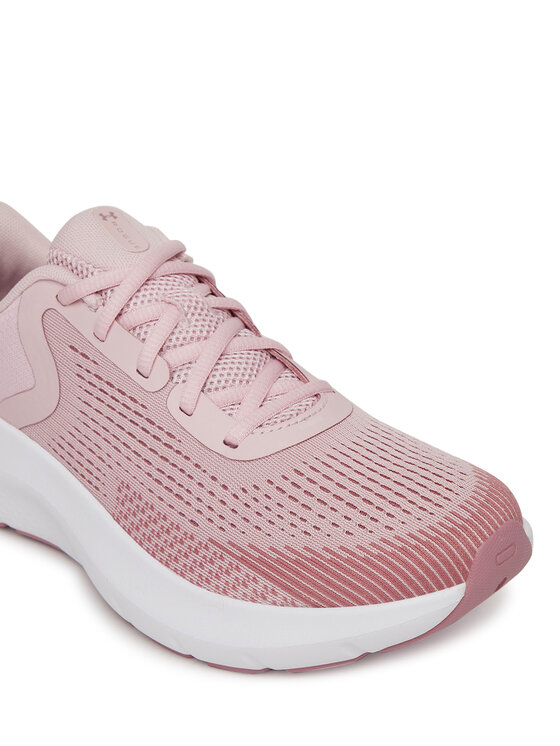 Under Armour Under Armour Παπούτσια για Τρέξιμο Ua W Charged Rogue 5 3028262 Ροζ