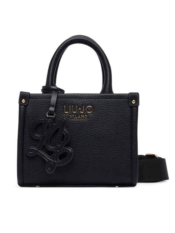 Liu Jo Geantă AF6102 ES039 Negru