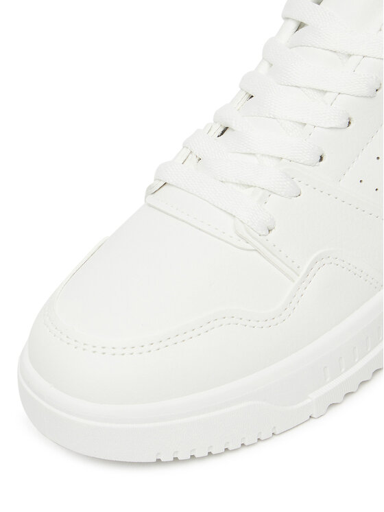 JENNY JENNY Sneakersy TS5375-06 Biały
