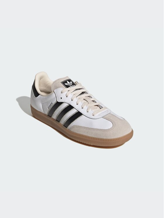 adidas adidas Sneakersy 168263 Biały