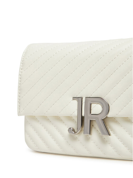 John Richmond John Richmond Torbica RWP25503BO Bijela