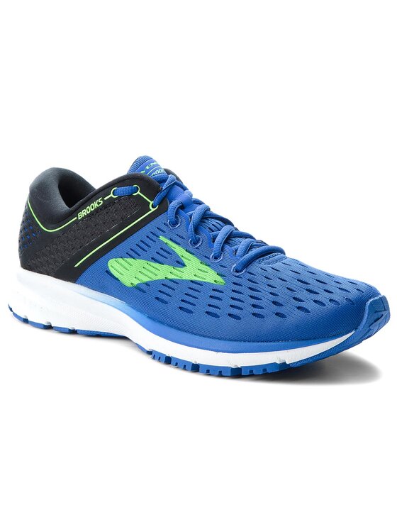Brooks Brooks Tekaški čevlji Ravenna 9 110280 1D 416 Modra