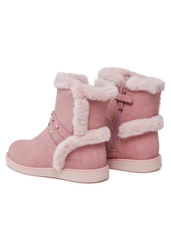 Mayoral Mayoral Stiefel 44403 Rosa