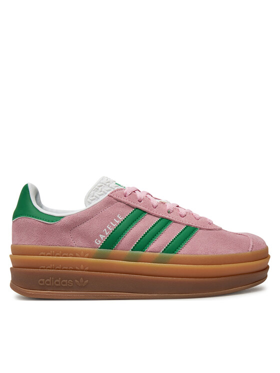 Sneakers adidas Gazelle Bold IE0420 Roz