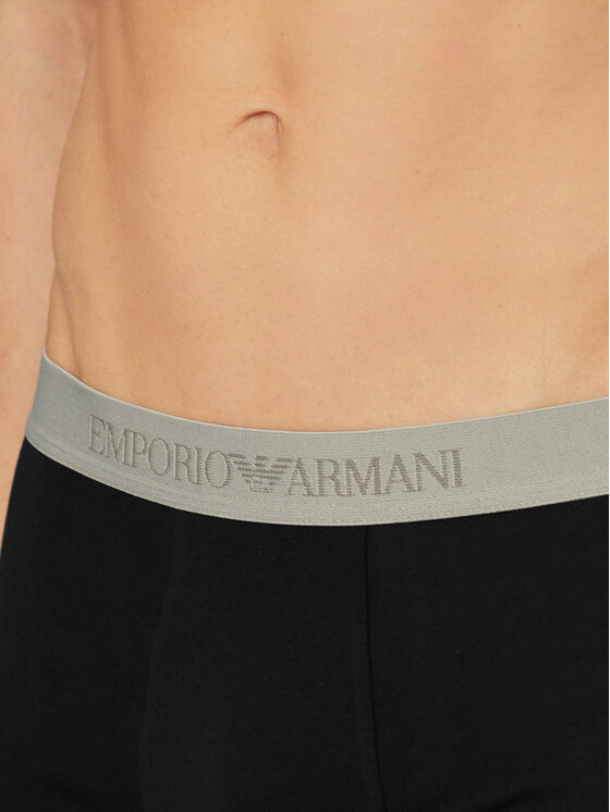 Emporio Armani Underwear Emporio Armani Underwear Σετ μποξεράκια EM000260 AF20671 MC374 Έγχρωμο