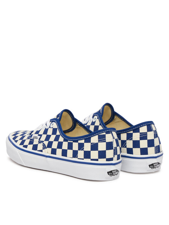 Vans Vans Гуменки Authentic VN000EGAAMQ1 Син