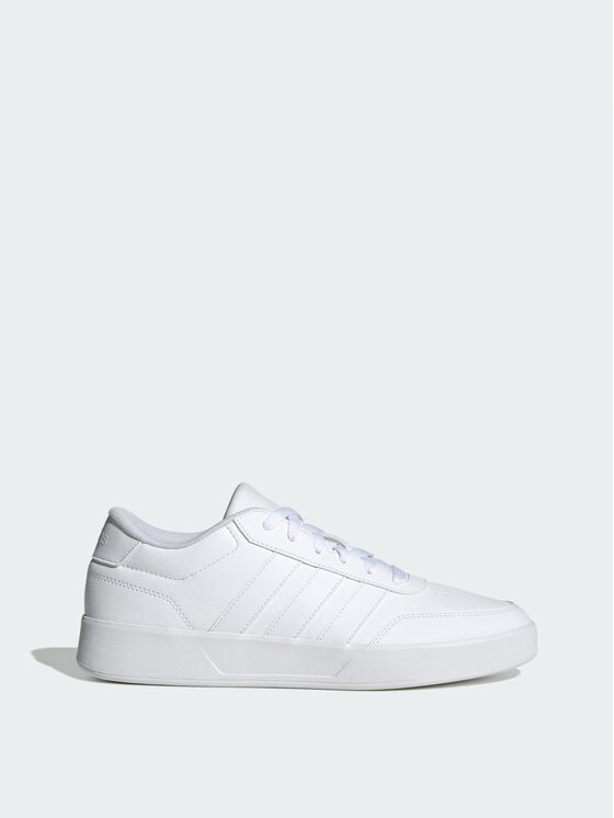 adidas adidas Półbuty Breaknet 3.0 Biały