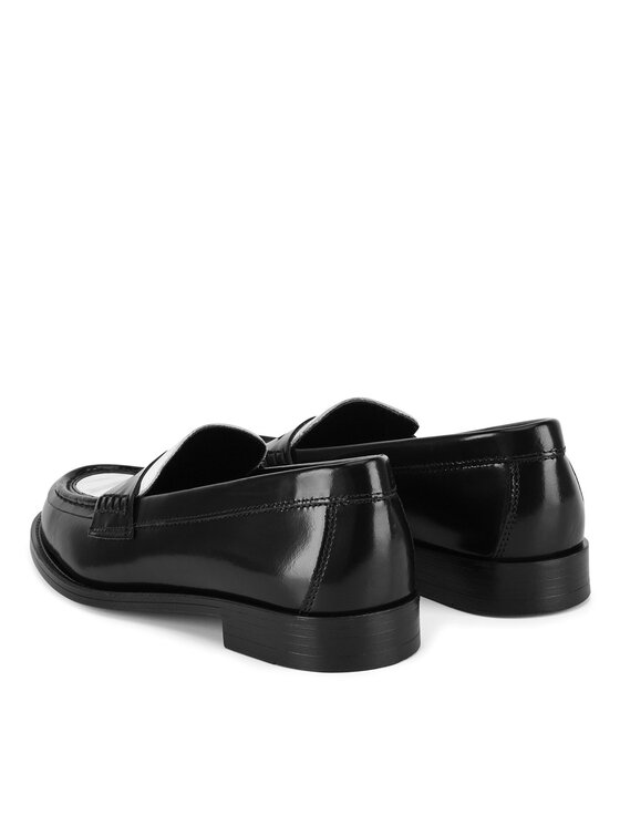 Gino Rossi Gino Rossi Mocassini ANNE Nero