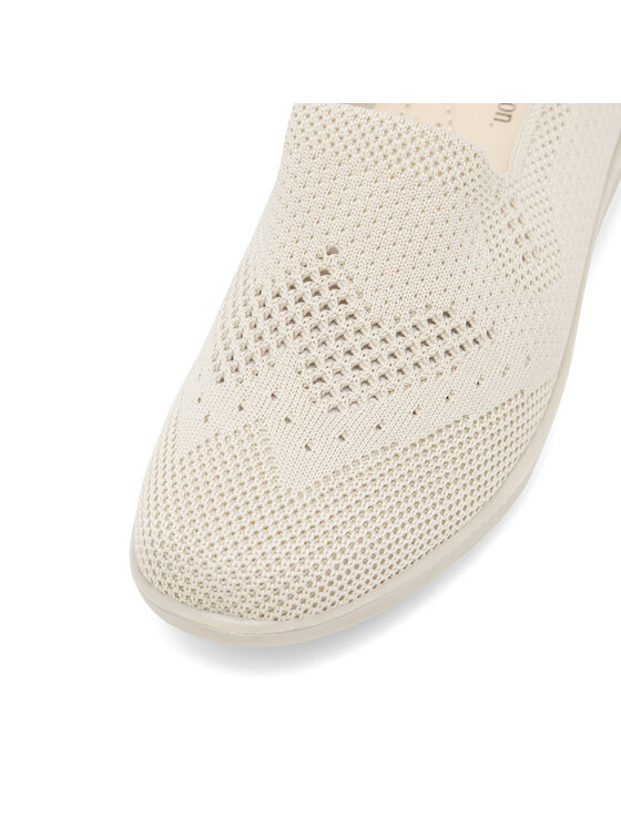 Clara Barson Clara Barson Pantofi HMD220355-01 Bej