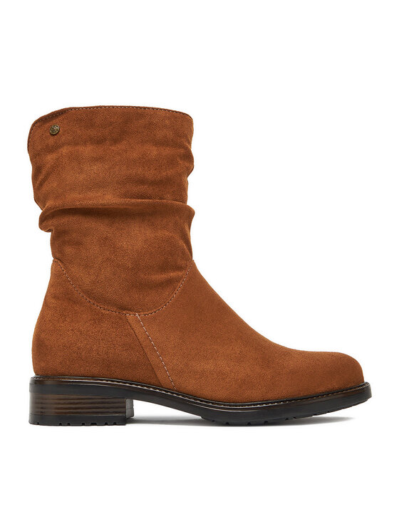 Lasocki Lasocki Stiefeletten CEO-WBN-SOFIA-10 Braun