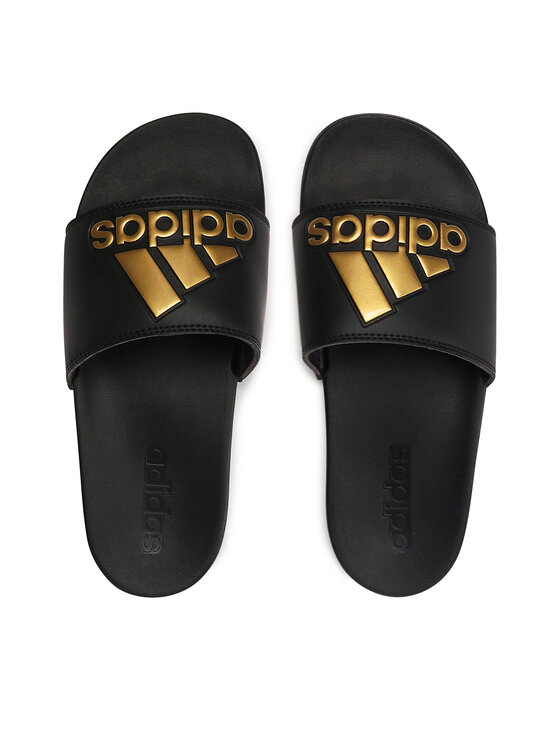 adidas adidas Iešļūcenes adilette Comfort GY1946 Melns