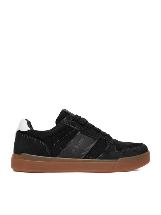 G-Star Raw G-Star Raw Sneakersy CEO-SANDER-01 Czarny