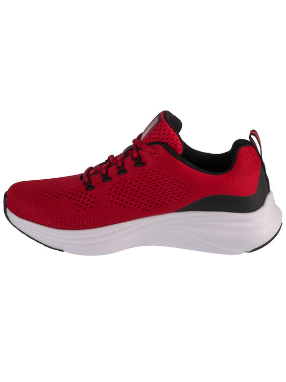Skechers Skechers Sneakers Skechers Vapor Foam Rosso