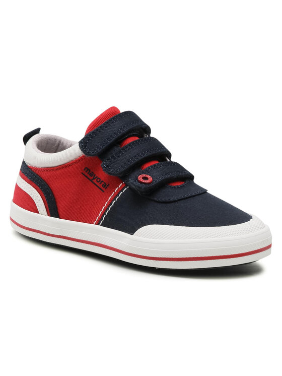 Scarpe da ginnastica 43301 Blu scuro
