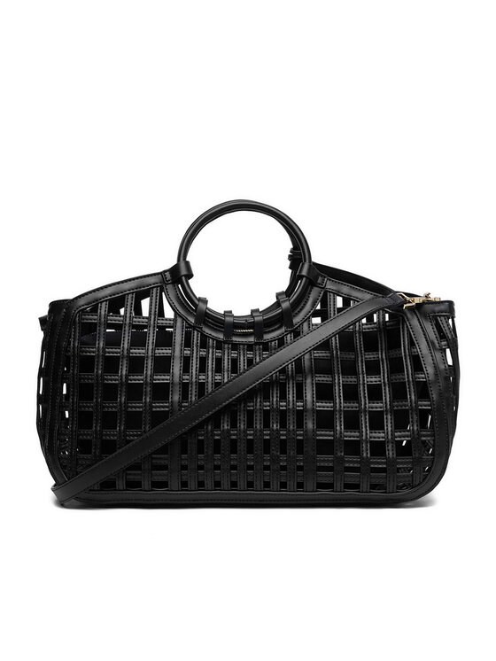 GINO ROSSI GINO ROSSI Borsetta EO-LDA9109 Nero