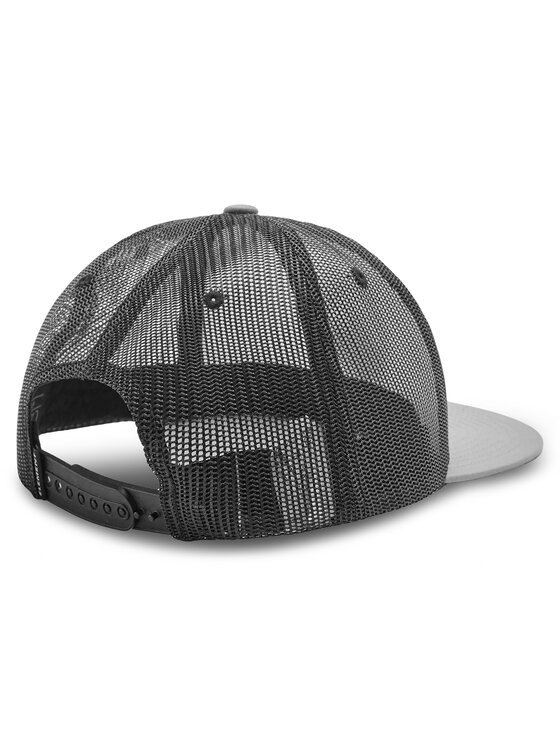 Cappellino Timber Cap ELYHA00152 Multicolore