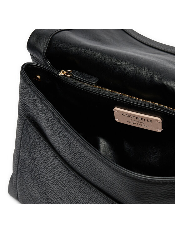 Coccinelle Coccinelle Handtasche RCK Coccinelledorian E1 RCK 12 01 01 Schwarz