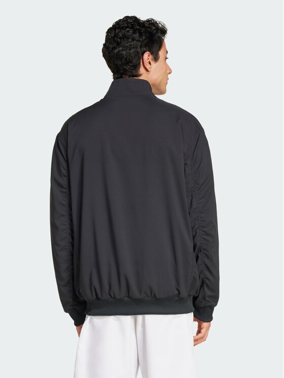 adidas adidas Kurtka wielofunkcyjna 133211 Czarny Regular Fit