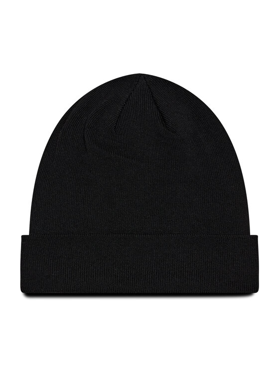 The North Face The North Face Kapa Dock Worker Recyced Beanie NF0A3FNTJK31 Crna