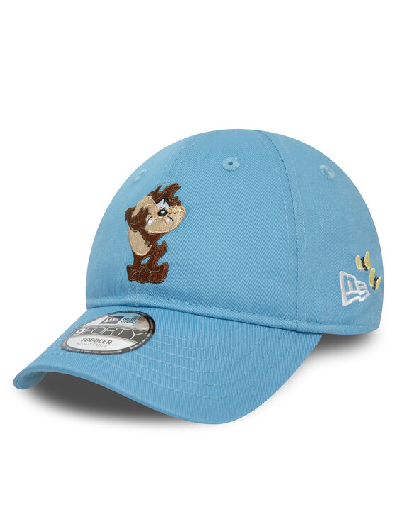 New Era New Era Šiltovka Kids Lt 940 Taz 60503368 Modrá