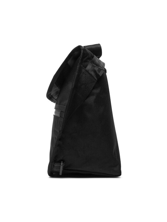 Borsellino Simple Messenger BG-332-BK-NA Nero